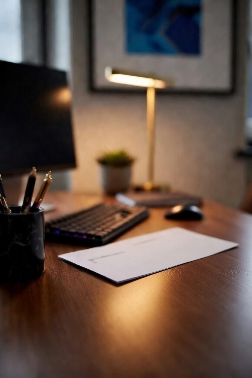 Timmerman Loonadvies kantoor in Goes